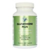 Glutathione Plus Anti-Aging with Collagen