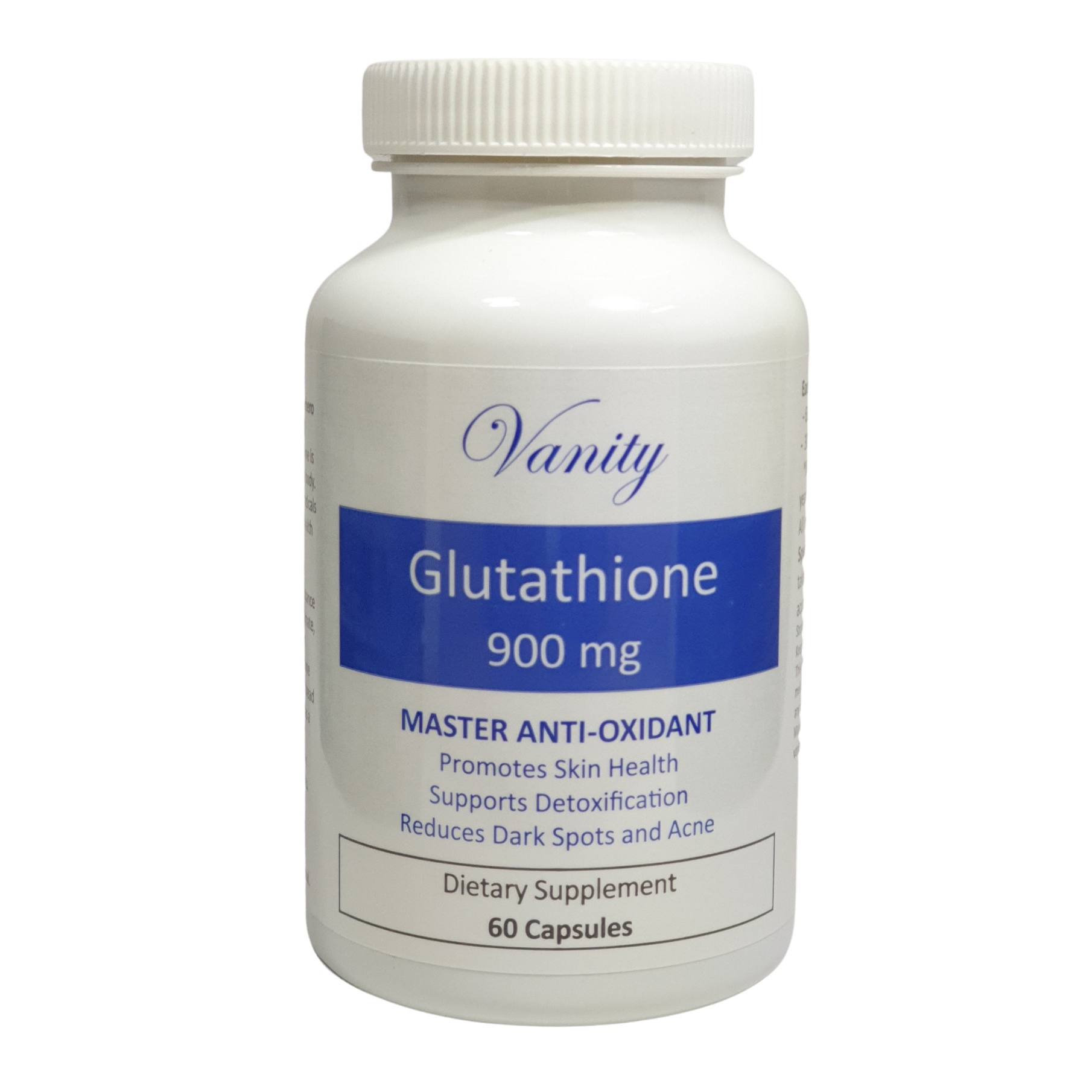 Glutathione Supplement