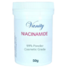 Niacinamide / Vitamin B3 Powder 50 g