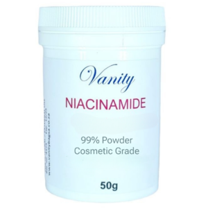 Niacinamide / Vitamin B3 Powder 50 g