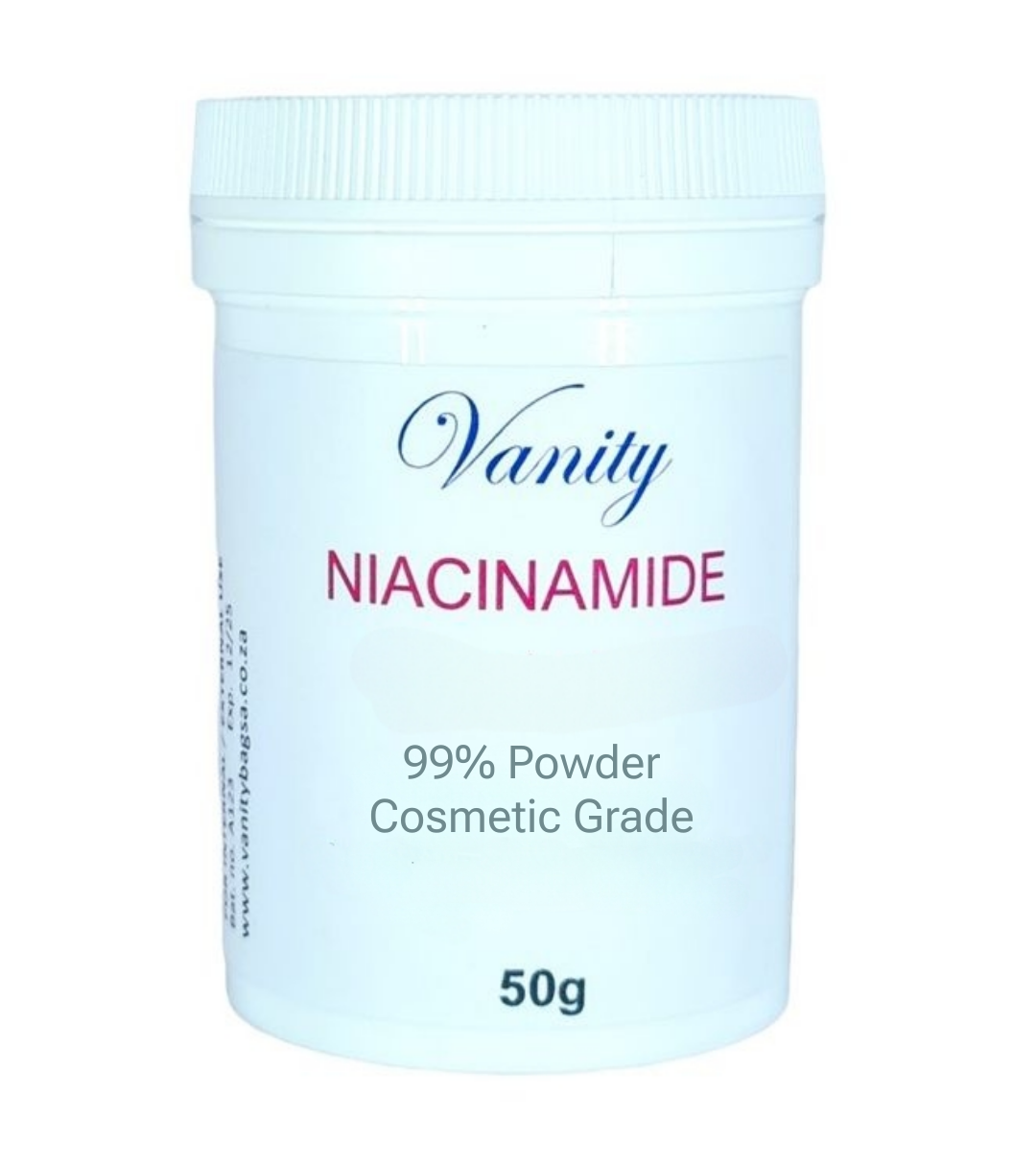 Niacinamide / Vitamin B3 Powder 50 g