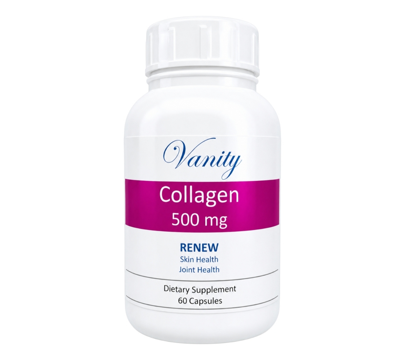 Vanity Collagen 500mg