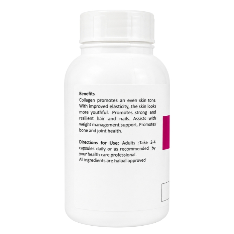 Vanity Collagen 500mg - Image 2