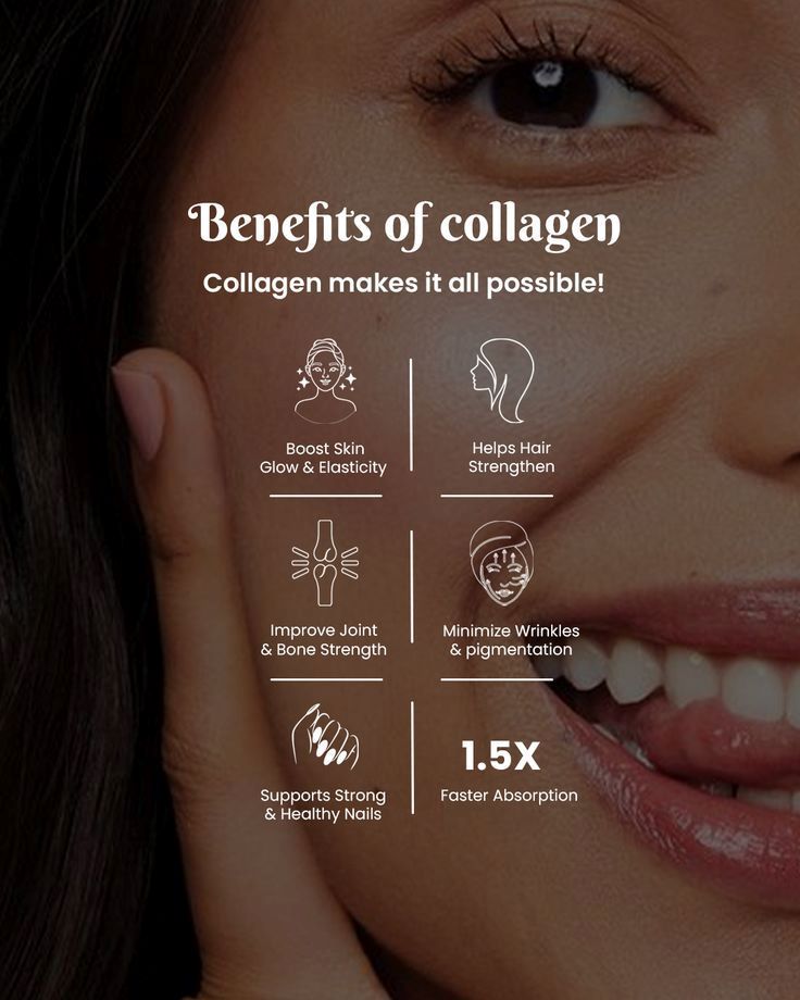 Vanity Collagen 500mg - Image 4