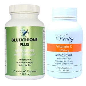 Power Pack Anti-Aging